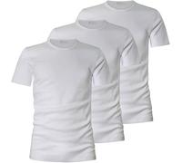 Liabel 3 T-Shirt Uomo MORIBIDO Cotone Traspirante Massimo Comfort Girocollo