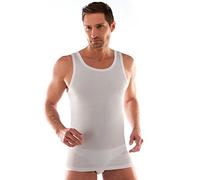 LIABEL 3 Vogatore Uomo Spalla Larga 100% Cotone Art.03828/223 (TG.4 (TG.48))