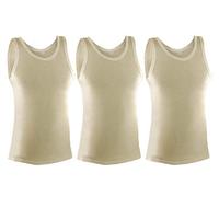 Liabel 3 Vogatore Uomo Spalla Larga Lana e Cotone Art. 5810/E223
