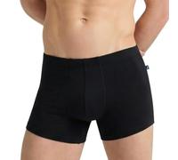 Liabel - Boxer Uomo Cotone 100% Traspirante (Confezione da 3 o da 6) Mutande Uomo Boxer Intimo per Comfort Quotidiano - M XXL (IT, Testo, XL, Regular, Regular, 2 Nero 2 Blu 2 Grigio)