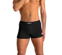 Liabel Boxer Uomo Microfibra Senza Cuciture (Confezione da 6) Mutande Uomo Aderenti Made in Italy con Elastico No Stress