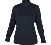 Liabel Lupetto Donna Manica Lunga Caldo Cotone Art. 02828/1036