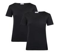 Liabel Maglia Intima Donna Caldo Cotone Canotta Intima Donna Pacco da 2 e 3
