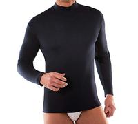 Lupetto Uomo LIABEL Cotone Caldo 4 Colori Varie Taglie