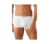Liabel Set 6 Boxer Uomo Cotone BIELASTICO con Elastico Interno Rivestito S/XXL 3/7 (L - 50, Bianco)