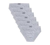 Liabel Slip da Uomo Art.220 Confezione da 6 Pz Bianco XL