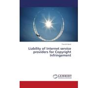Liability of Internet service providers for Copyright Infringement