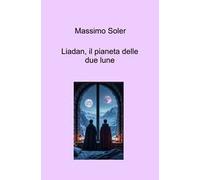 Liadan, il pianeta delle due lune