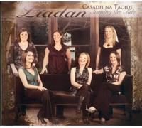 Liadan - Turning The Tide Liadan LN002