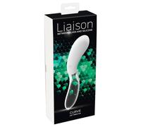 Liaison Curve LED Vibrator