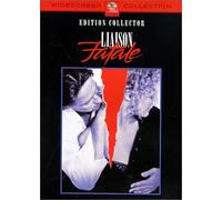 Liaison fatale - ??dition Collector by Michael Douglas