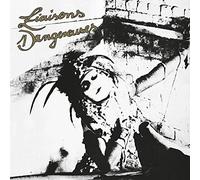 Liaisons Dangereuses Liaisons Dangereuses (Vinyl LP) 12" Album
