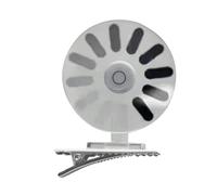 Liakyunf Fascie Capelli Divertenti | Fermagli Divertenti e Fasce con Simbolo di Caricamento,Decorazione Capelli Accattivante Per Donne Uomini Quotidiano Lavoro Feste Vacanze Festival Musicale