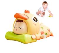 Liakyunf Giocattoli Mobili per,Gioco per Gattonare E Camminare,Giocattolo Interattivo | per Bambini E Bambine Casa Soggiorno Camera da Letto Asilo Scuola Materna