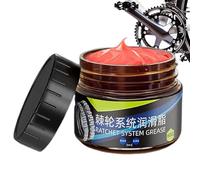 Liakyunf Grasso Per Biciclette - Lubrificante per Meccanismo Ratchet Bicicletta | Crema Lubrificante Per Mozzo, Cambio E Movimento Centrale - Freni Fondello Mountain Biker Ciclisti Stradali Ciclisti