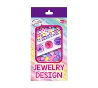 Liakyunf Kit Creazione Braccialetti con Perline | Kit Braccialetti 'amicizia - Set Gioielli Fatti A Mano Per Progetti Creativi,Ideale Estivi Laboratori Creativi Attività Familiari E Scolastiche
