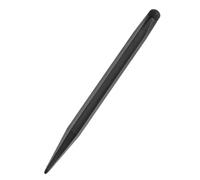 Liakyunf Penna Touch per Tablet | Testina Doppia ad Alta Precisione | Telefono con Sensore di Pressione - per Disegnare Appunti Presentazioni Ufficio Scuola Casa Lavoro