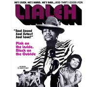 Lialeh (Blu-ray) Lawrence Pertillar Jennifer Leigh Andrea True Bernard Purdie