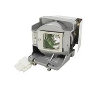 LIALTAOYA Alloggiamento sostitutivo della lampada del proiettore E5006L compatibile for TX-100FP1E