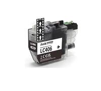 LIALTAOYA Cartuccia d'inchiostro for Br-other MFC-J4335DW J4345DW J4535DW J5855DW J5955DW J6555DW J6955DW(1 Black)