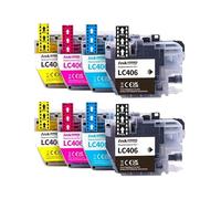 LIALTAOYA Cartuccia d'inchiostro for Br-other MFC-J4335DW J4345DW J4535DW J5855DW J5955DW J6555DW J6955DW(2SET)