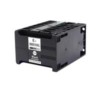 LIALTAOYA Cartuccia d'inchiostro for stampante WorkForce Pro WF-M5190 WF-M5191 WF-M5690 WF-M5693(1 PCS)