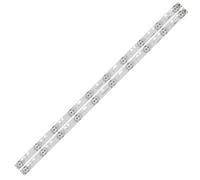 LIALTAOYA Striscia di retroilluminazione a LED 10 lampade for V315K2-PE1 32" TV LCD EM320D0 IC-A-CNA032D127 IC-B-CNA032D127 LXC031 PLDED3273A-D TH315LK11-ABW1