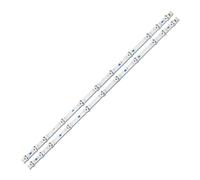 LIALTAOYA Striscia di retroilluminazione a LED 11 lampade for 32HBT41A DLED32165HC LT-32V250 32FLK274SN TE32275B311T10D TX32FS350E SVV315A38 JT013000 32HXC01