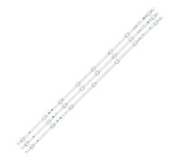 LIALTAOYA Striscia di retroilluminazione a LED for FL40211SMART 40HBT42A DLED40FHDS DLED40125FHD 40FLHYR274S CRTV40200 CRTV40200TYPE 40A07USB 40A08FHD