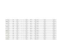 LIALTAOYA Striscia di retroilluminazione a LED for TV H-isense 65" LB6507M V0 65H6570F 65H6510G H65B7100 H65B7300 HD650V1U72-T0L1 HE659XH HD650V1U71-T0L1B