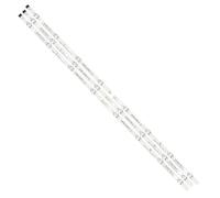 LIALTAOYA Striscia LED for LG HC430DGN-SLNX5 43UH610A 43UH6107 AGF79044601 UF64_UHD_A EAV63192501 43UH6030 AGF79099701
