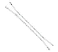 LIALTAOYA Striscia LED for N-ordmende ND32N2100J UA32DM1100T2 EX-32HT011B LE32CT5020JP JS-D-JP32DM-061ES JL.D32061330-114ES-M SW-LED32SA302