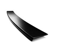 Lialto Protezione paraurti nero adatto per Dacia Duster SUV tipo: HS 2010-2018