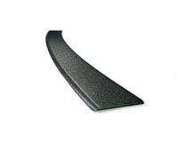 Lialto Protezione paraurti nero adatto per Fiat 500X SUV tipo: 2014-2018