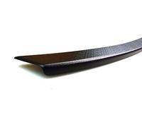 Lialto Protezione paraurti nero adatto per Land Rover Range Rover Evoque SUV tipo: 2011-2015