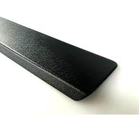 Lialto Protezione paraurti nero adatto per Mercedes Classe V Van tipo: W447 2014 anche Vito, Viano