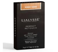 LIALYSSE RETOUCH POLVERE RITOCCO CAPELLI BIONDO CHIARO 3GR
