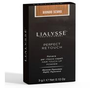 LIALYSSE RETOUCH POLVERE RITOCCO CAPELLI BIONDO SCURO 3GR