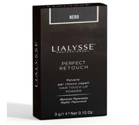 LIALYSSE RETOUCH POLVERE RITOCCO CAPELLI NERO 3GR