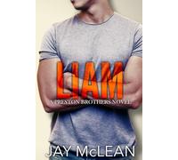 Liam - A Preston Brothers Novel (Book 4)