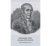 Liam Adriano Greco Alessandro Volta (Tascabile)