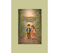 Liam and Anna: The Kindness Trail Adventure