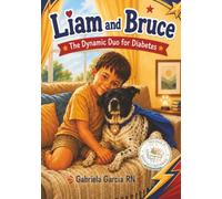 Liam and Bruce: The Dynamic Duo for Diabetes