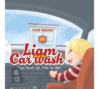 Liam and the Carwash