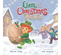 Liam and the Christmas Potato