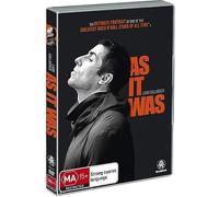Liam: As It Was (2019) ( Liam: As It Was ) [ Origine Australiano, Nessuna Lingua Italiana ]