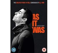 Liam: As It Was (2019) ( Liam: As It Was ) [ Origine UK, Nessuna Lingua Italiana ]