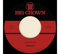 Dance With Me/Mercy Tree