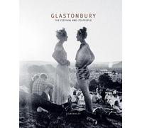 Liam Bailey Glastonbury (Copertina rigida)