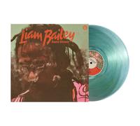 Liam Bailey Zero Grace (Vinyl LP) 12" Album Coloured Vinyl